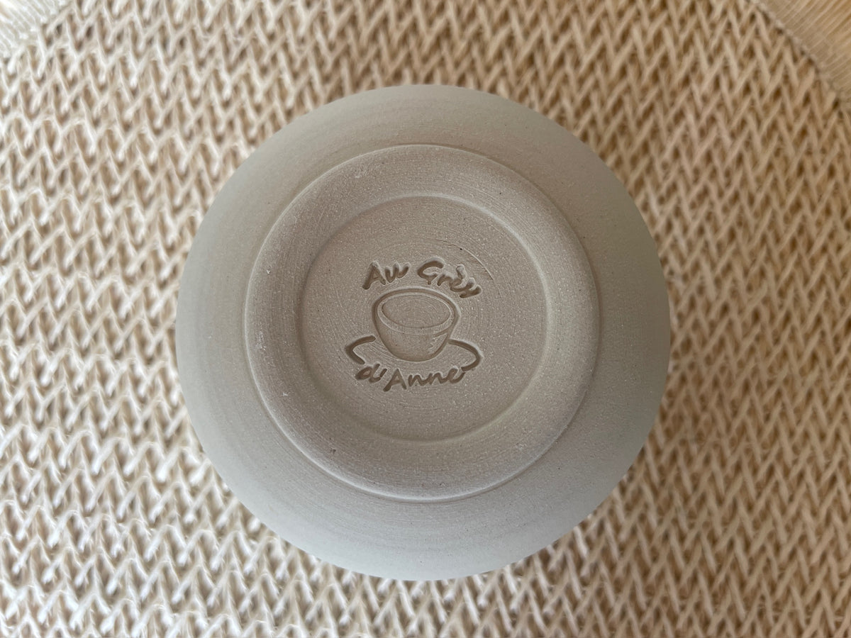 Tasse Printemps