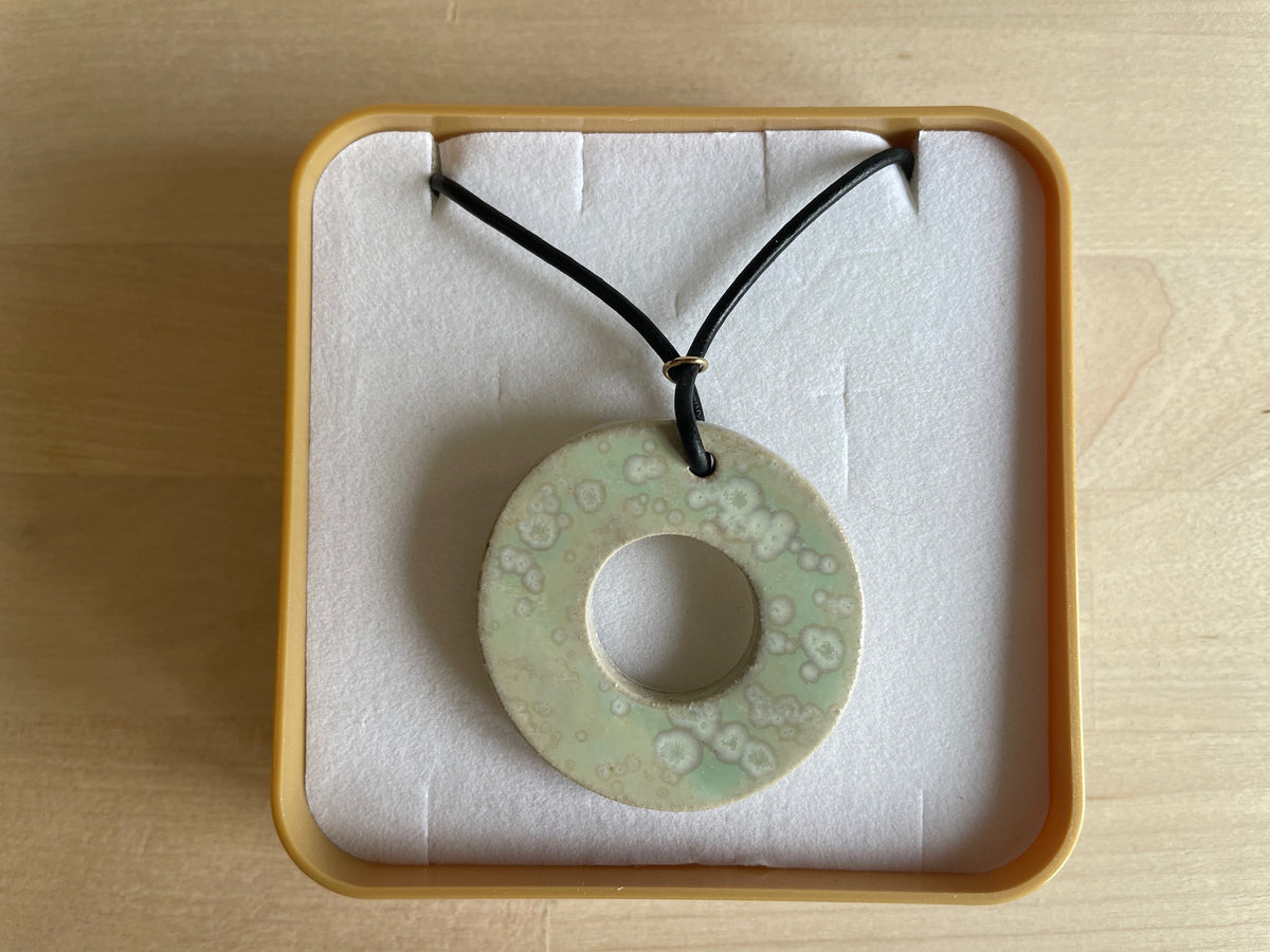 Pendentifs