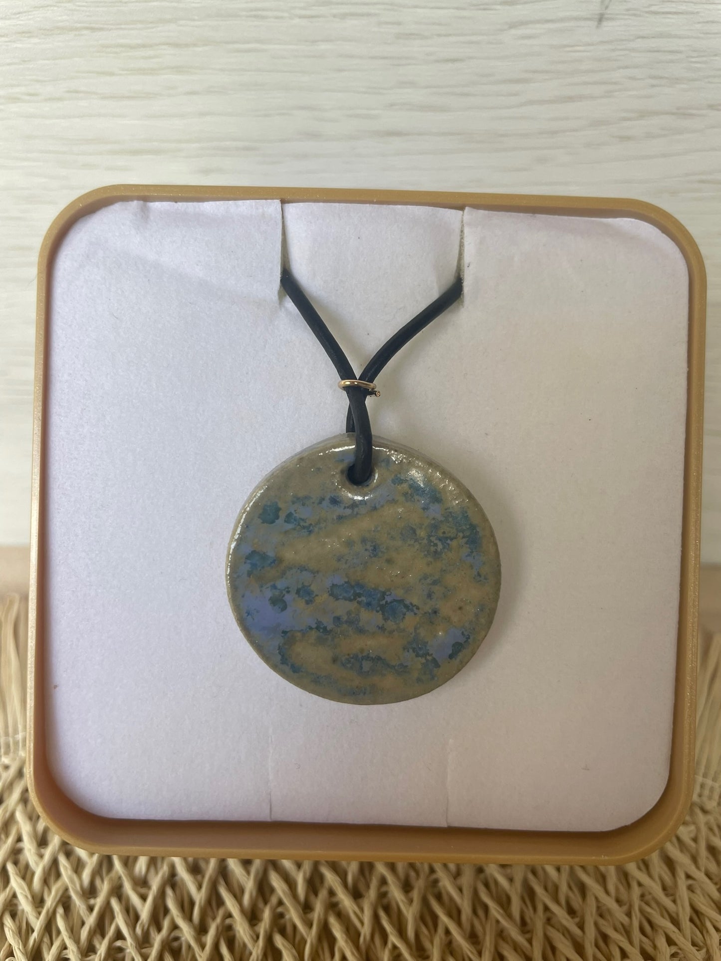 Pendentifs