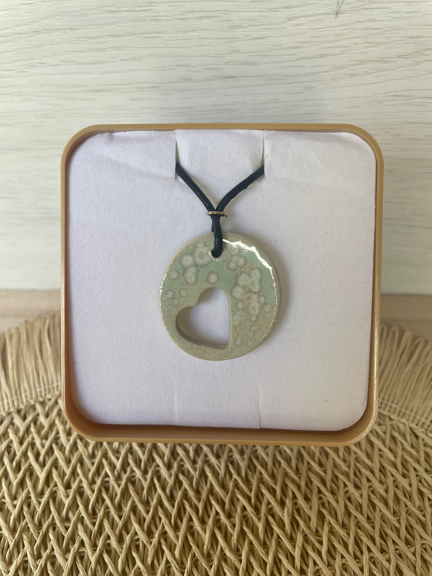 Pendentifs