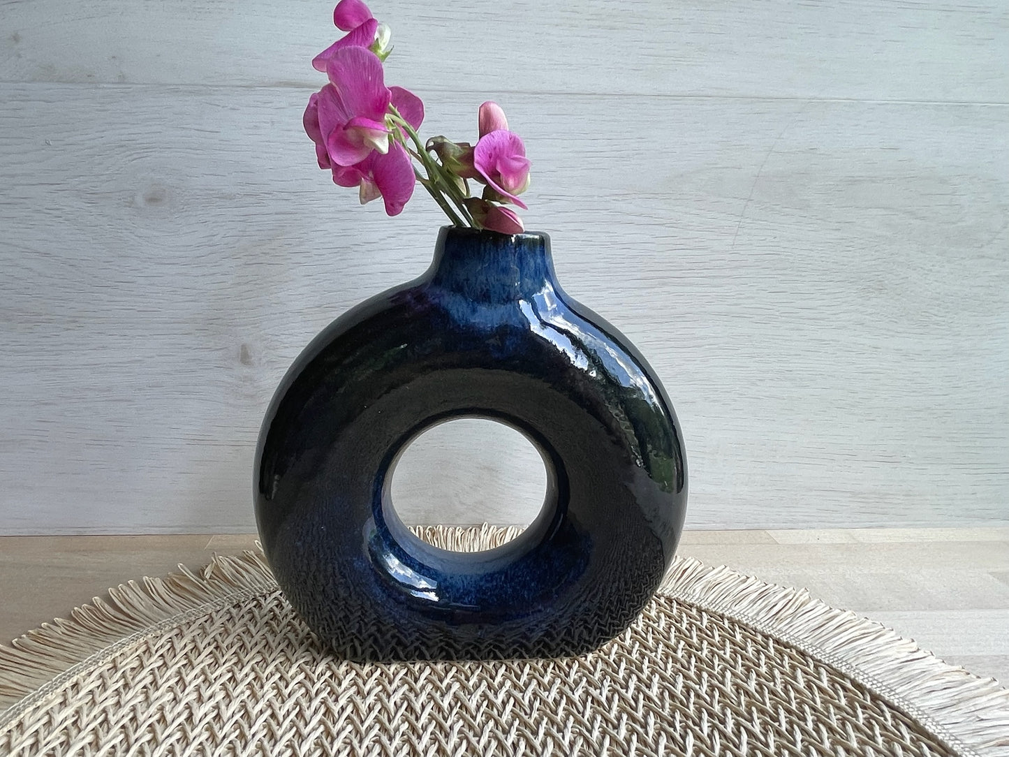 Vase Donut