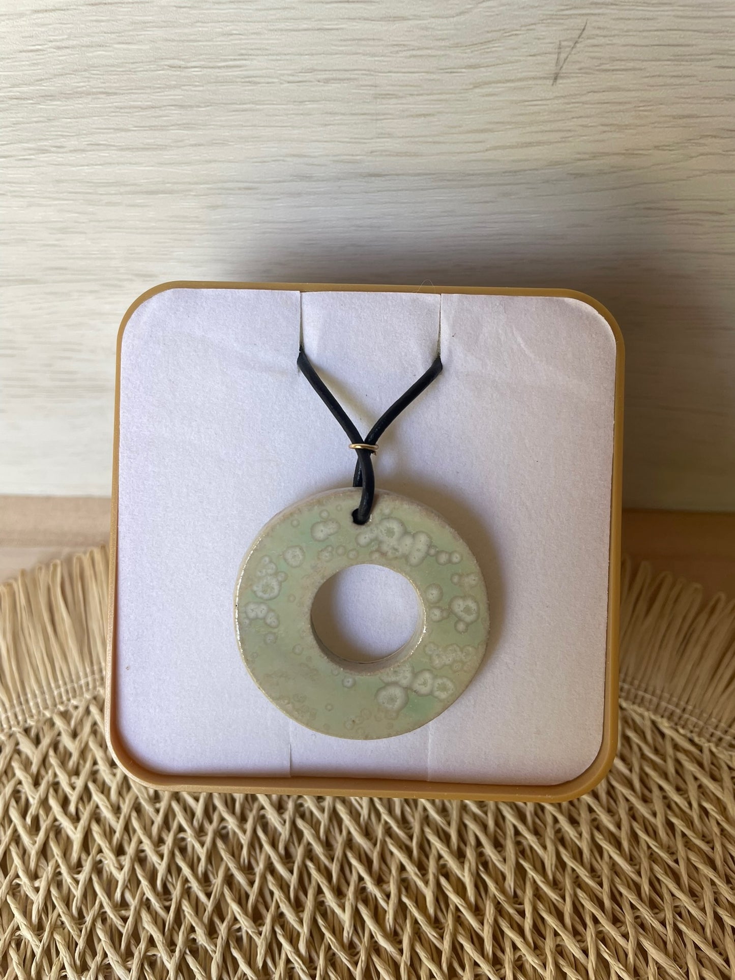 Pendentifs