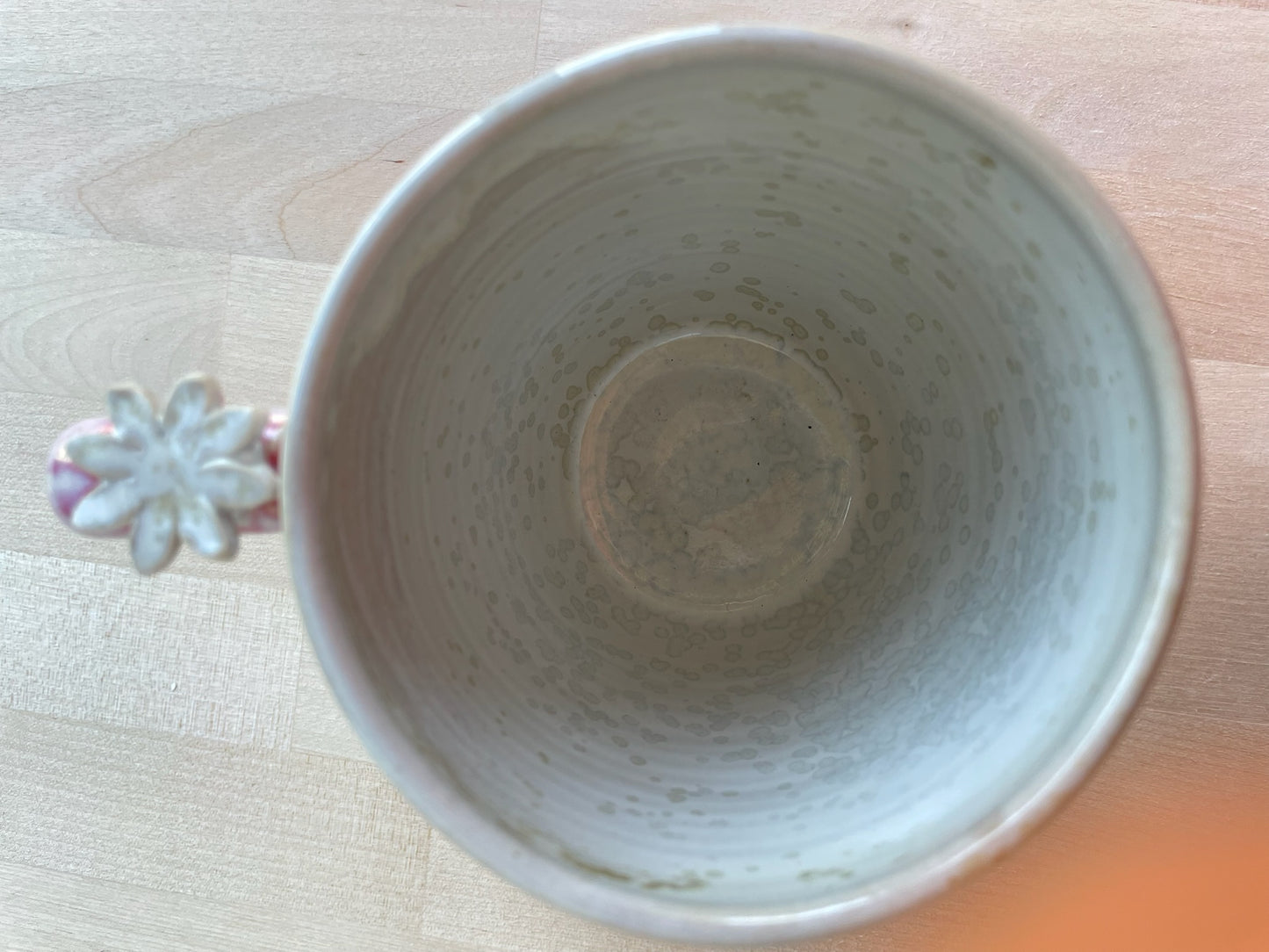 Mug Marguerite