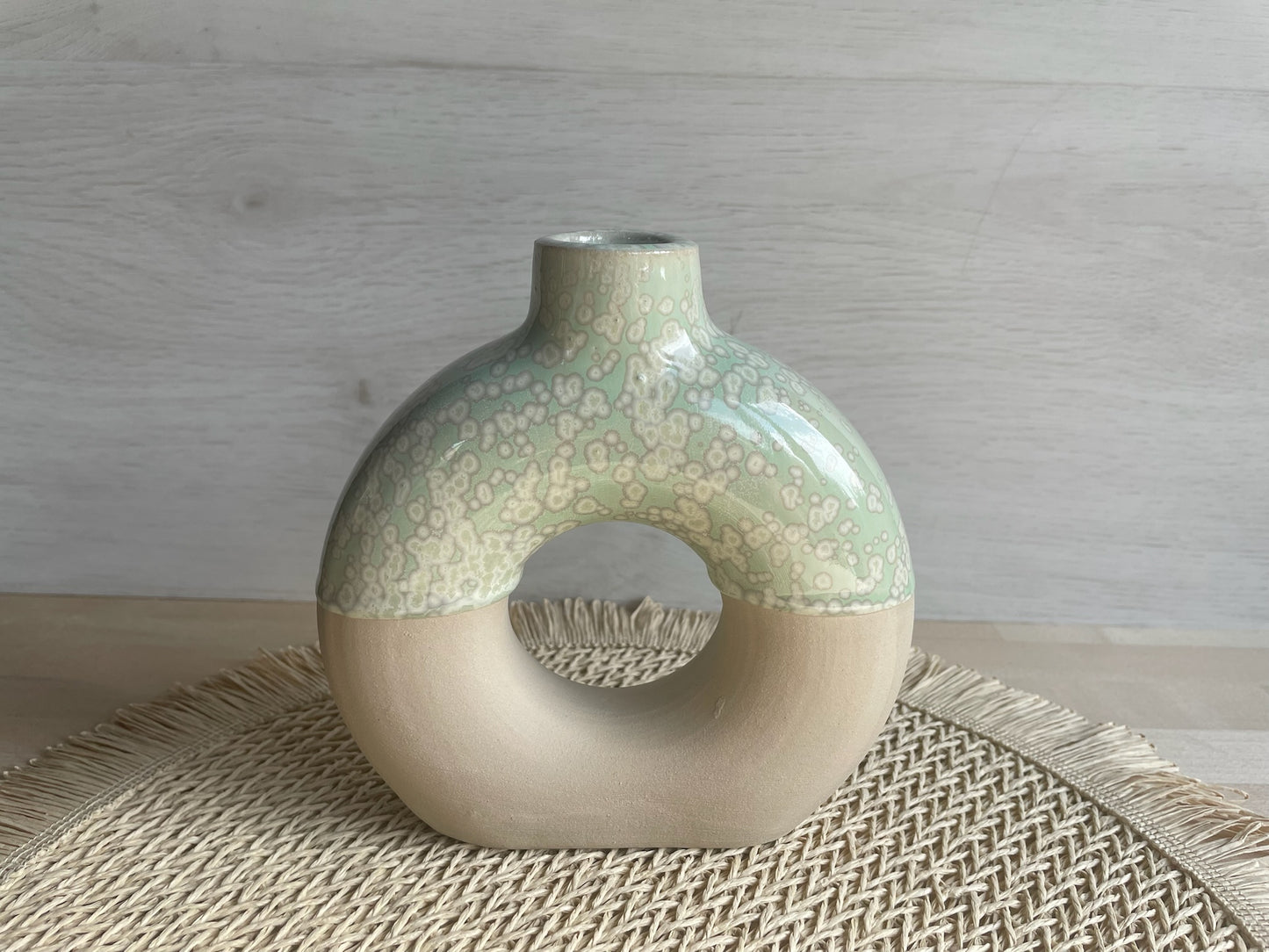 Vase Donut