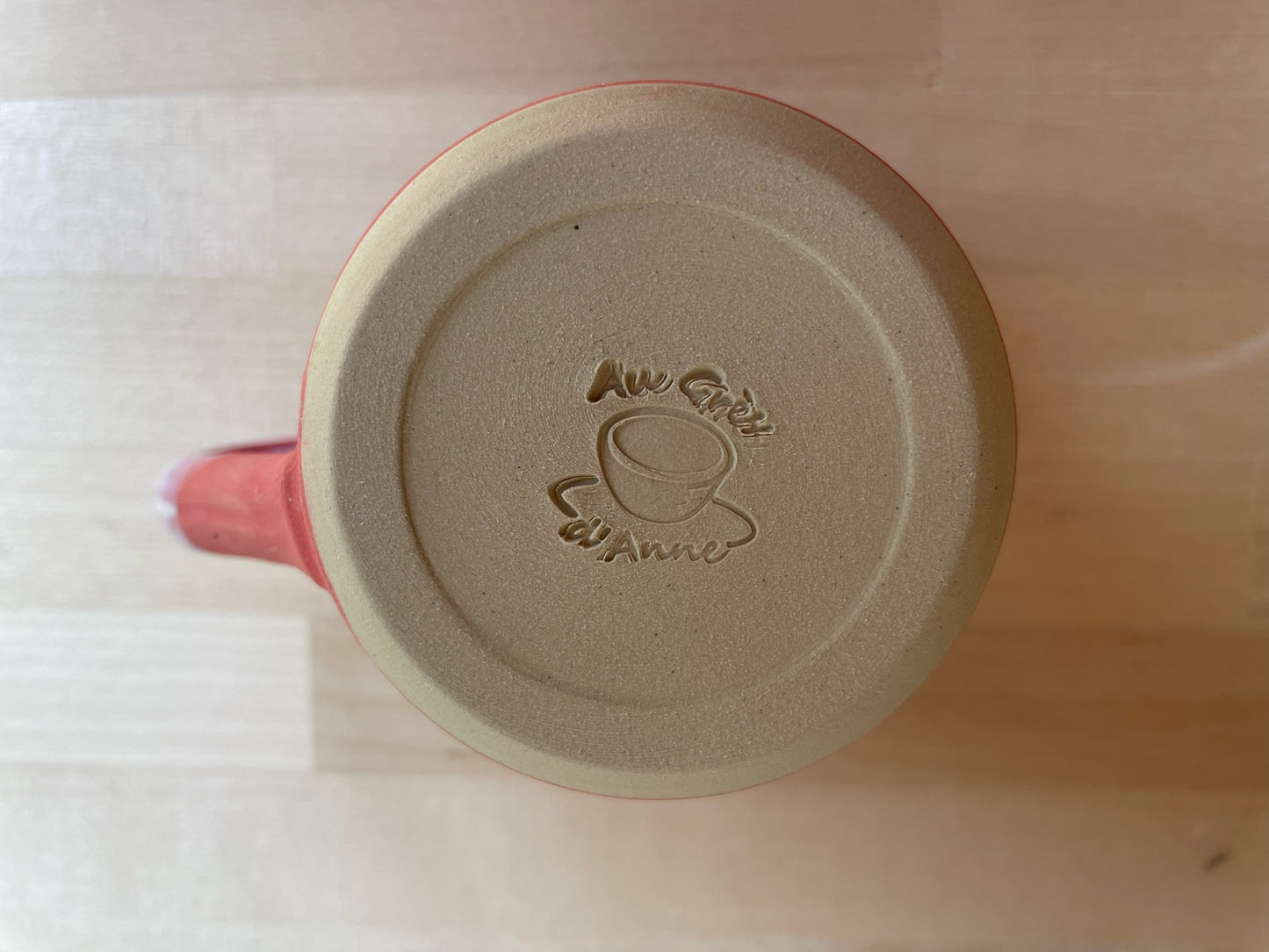 Mug Marguerite