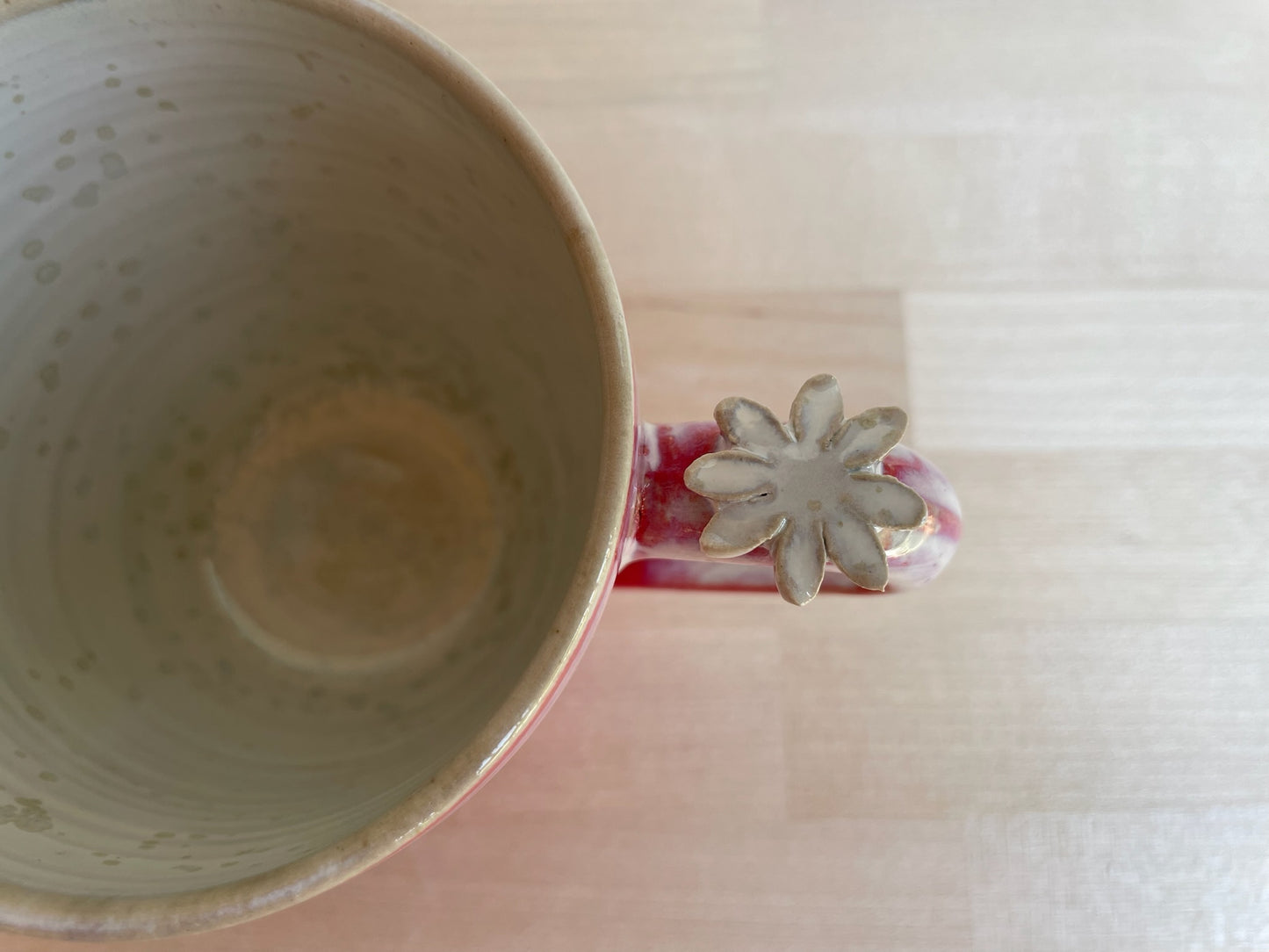 Mug Marguerite