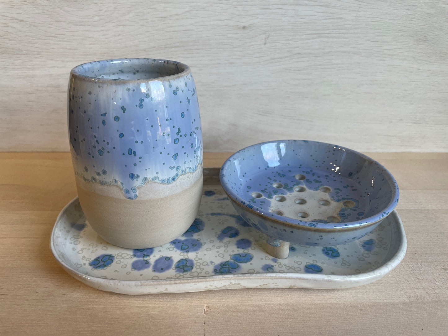 Porte-savon Banquise