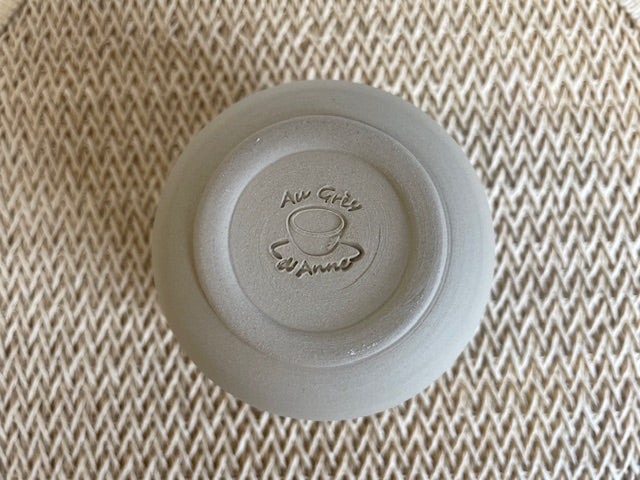 Tasse sans anse Automne