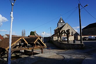 29 mars 2026 Marché artisanal de Guyencourt