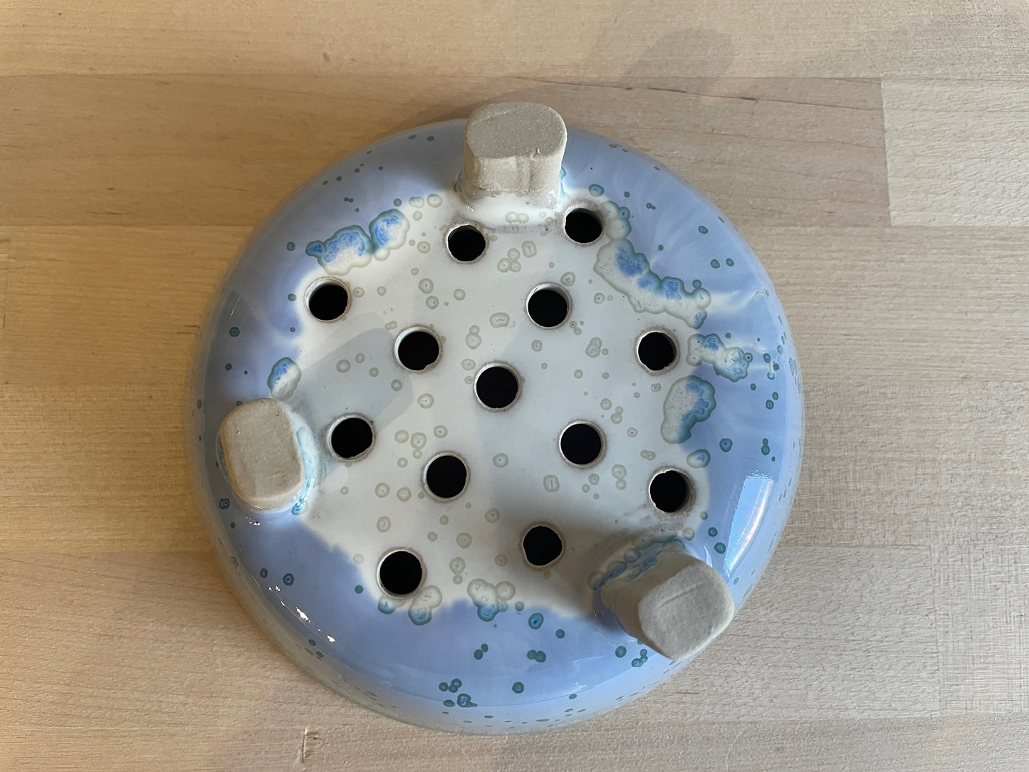 Porte-savon Banquise