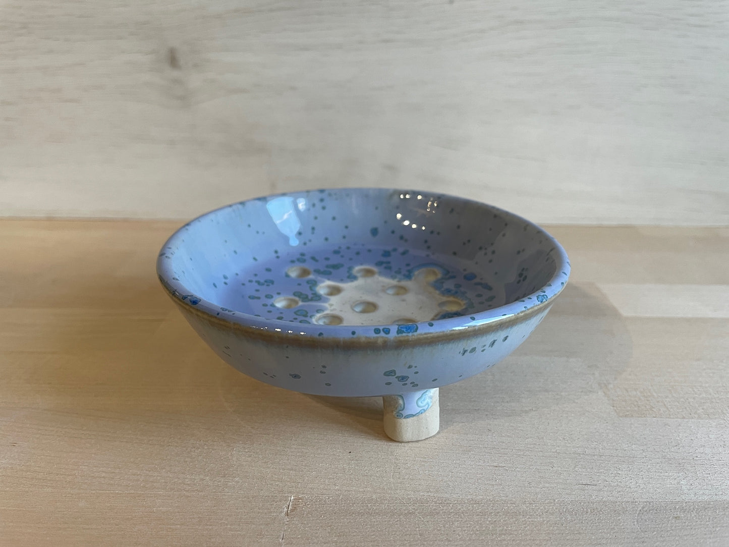 Porte-savon Banquise