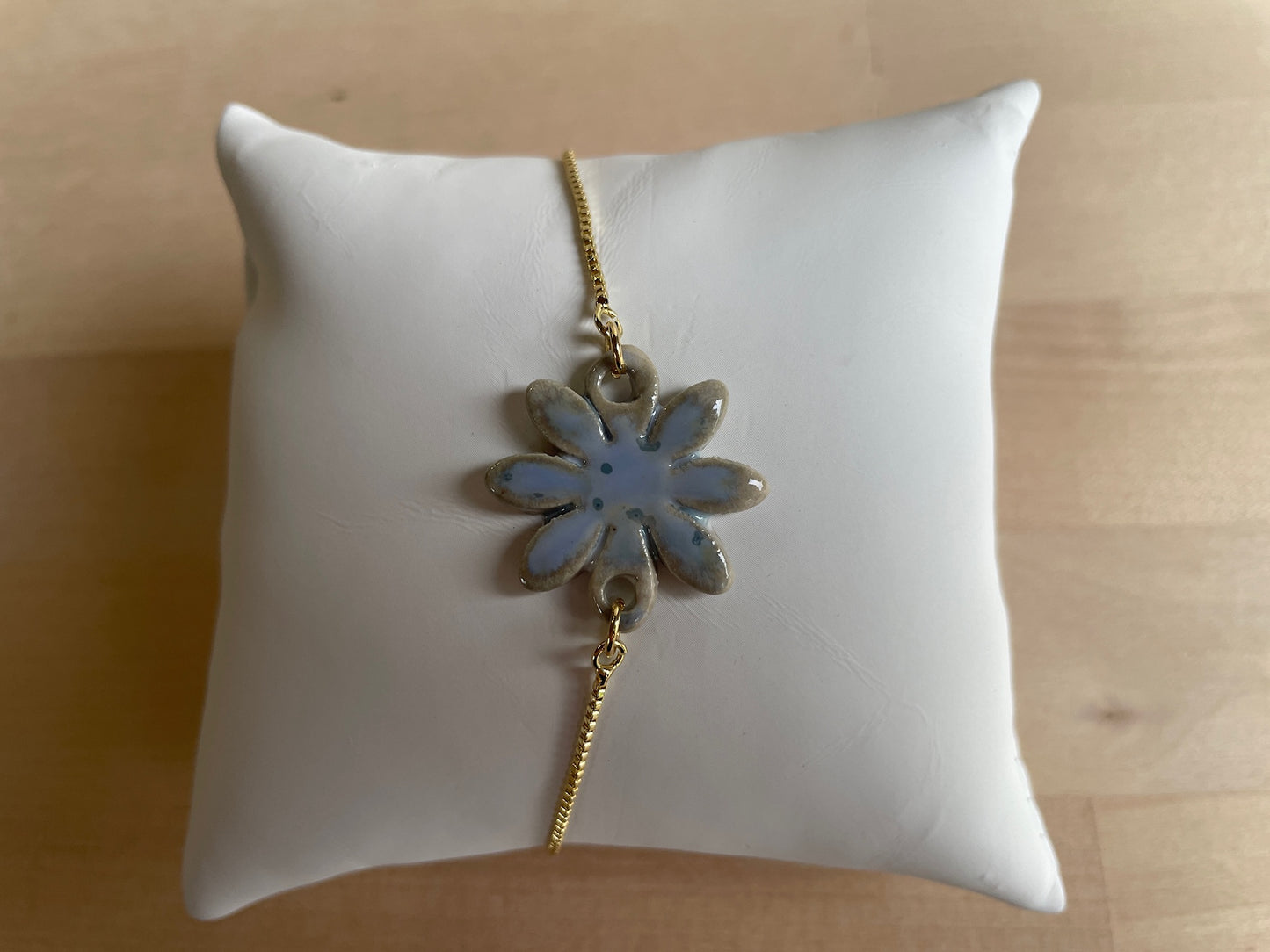 Bracelet Fleur