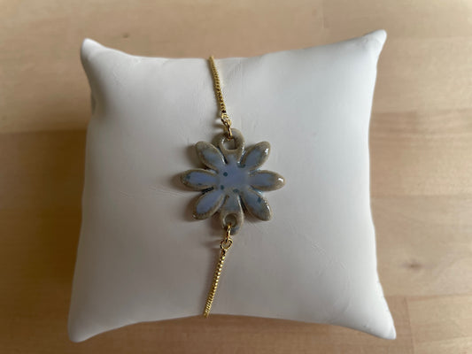Bracelet Fleur