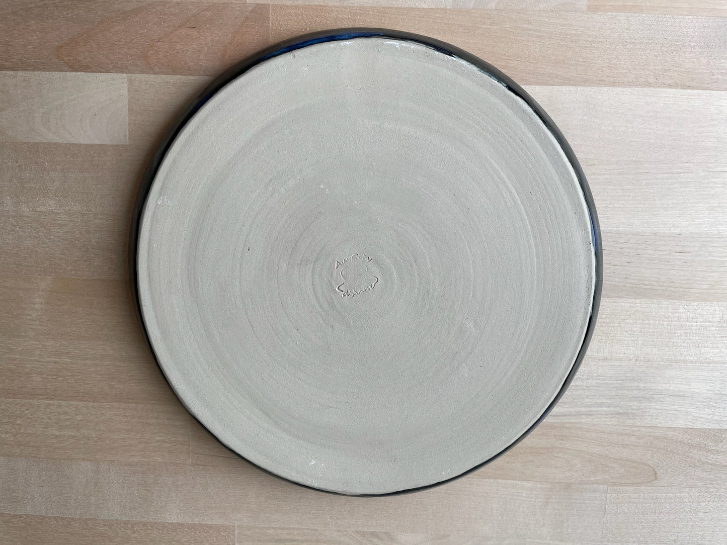 Assiette Nuit
