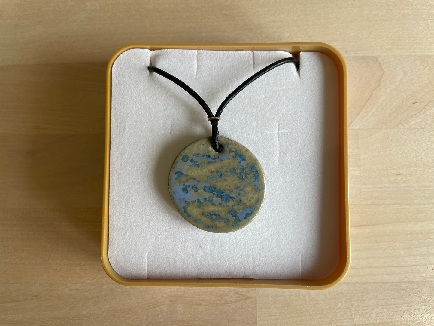 Pendentifs