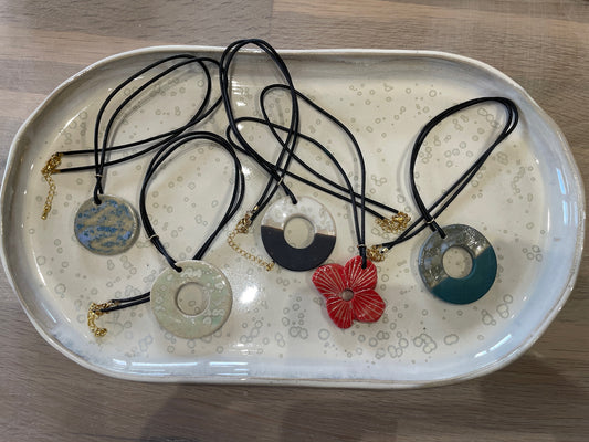 Pendentifs