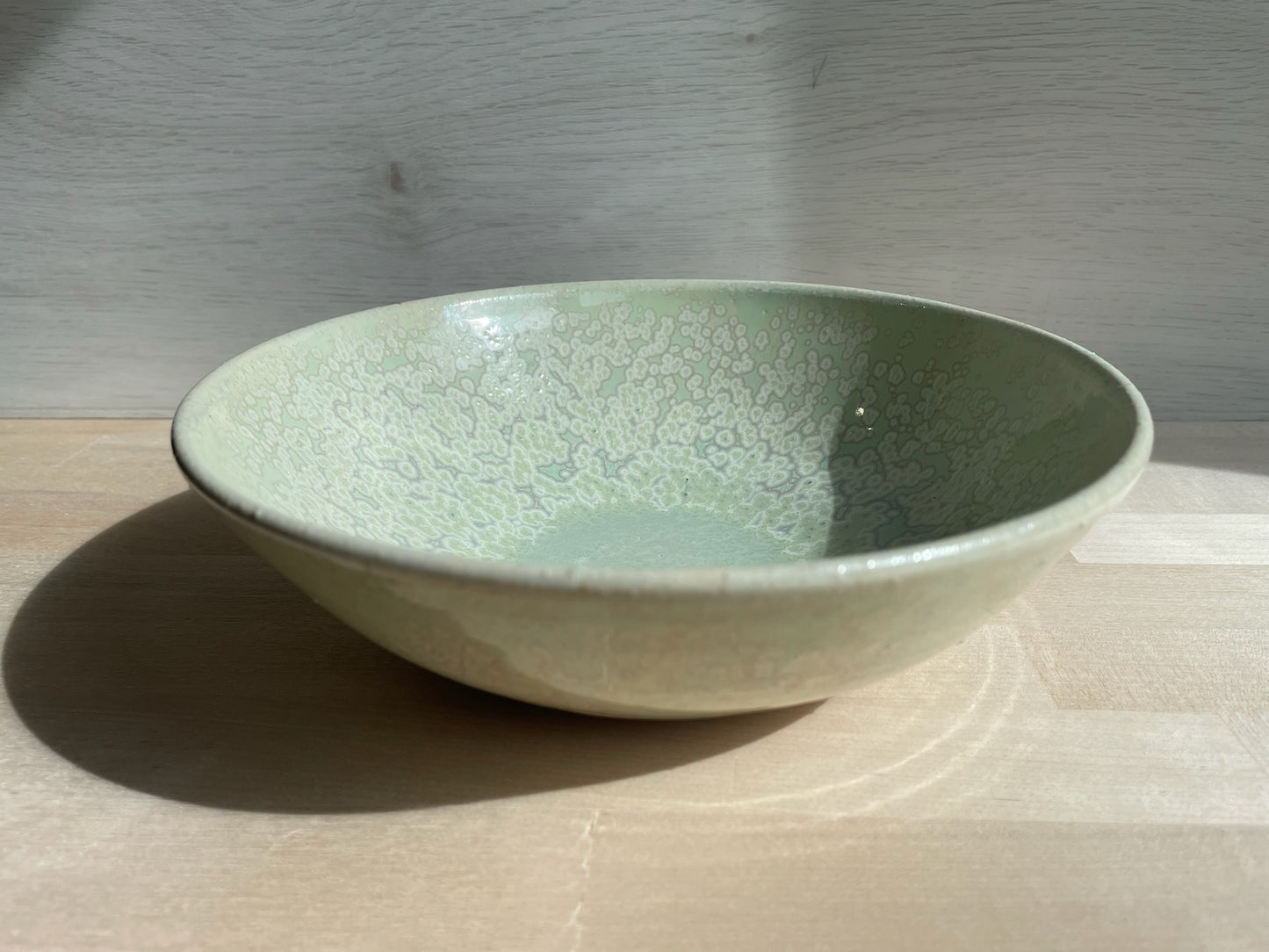 Petit saladier Printemps