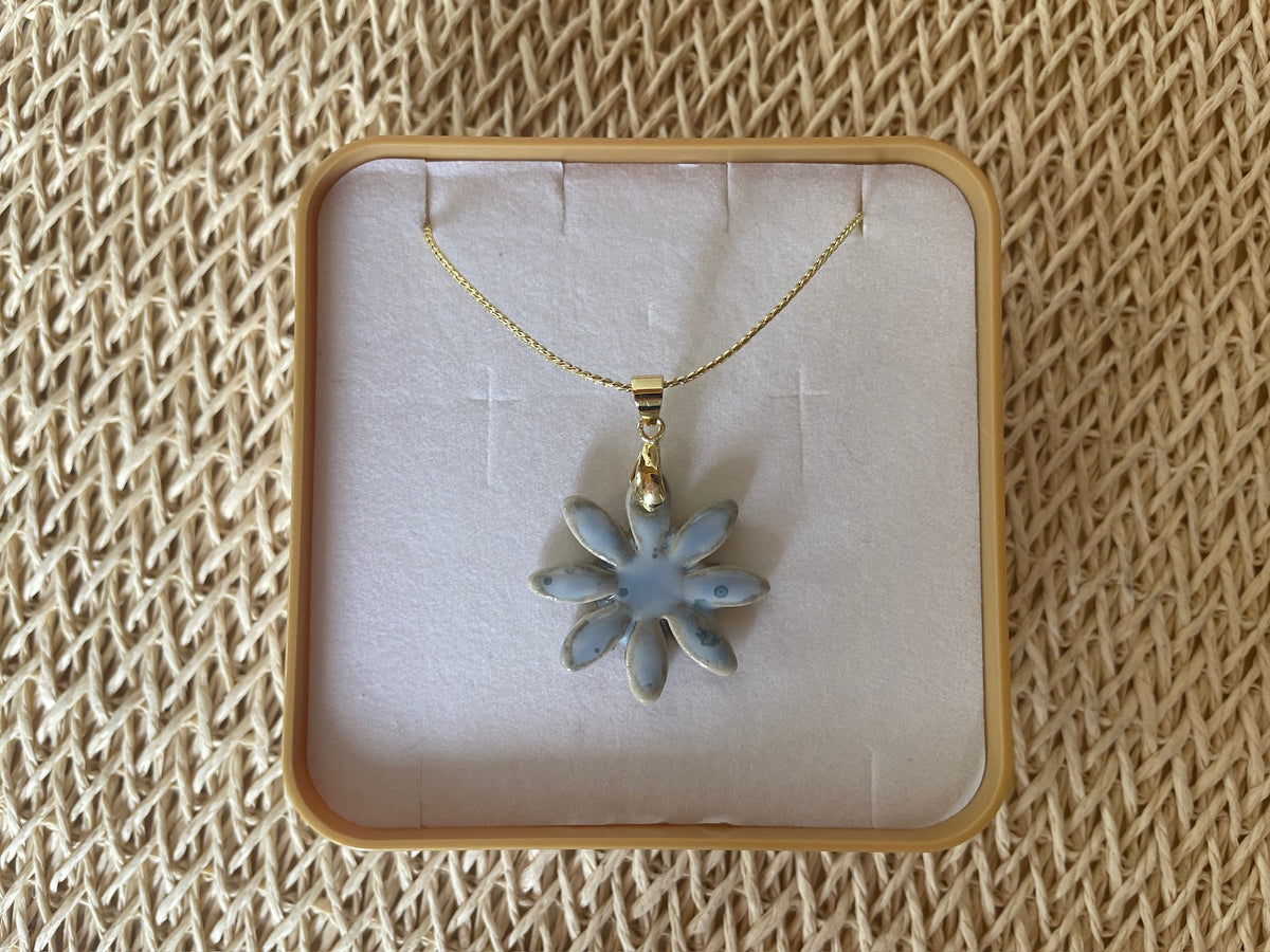 collier Fleur