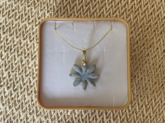 collier Fleur