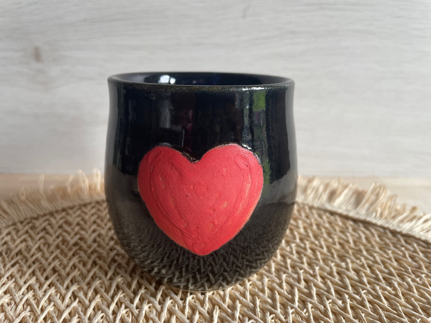 Tasse Coeur