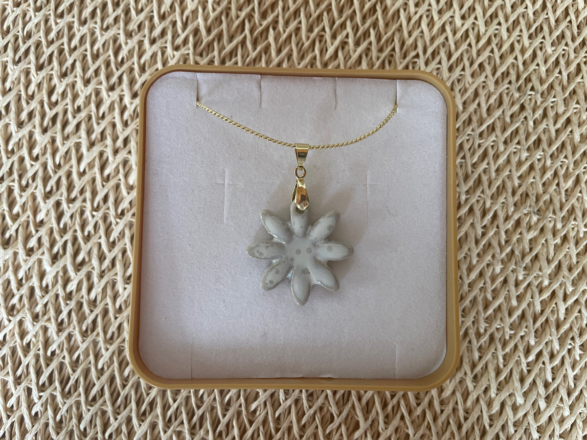 collier Fleur