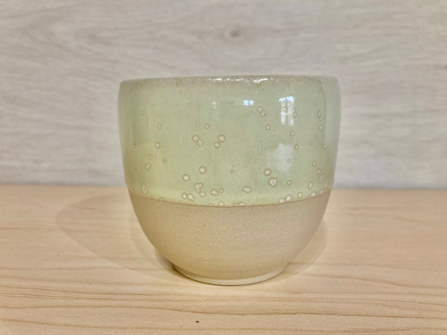 Tasse printemps