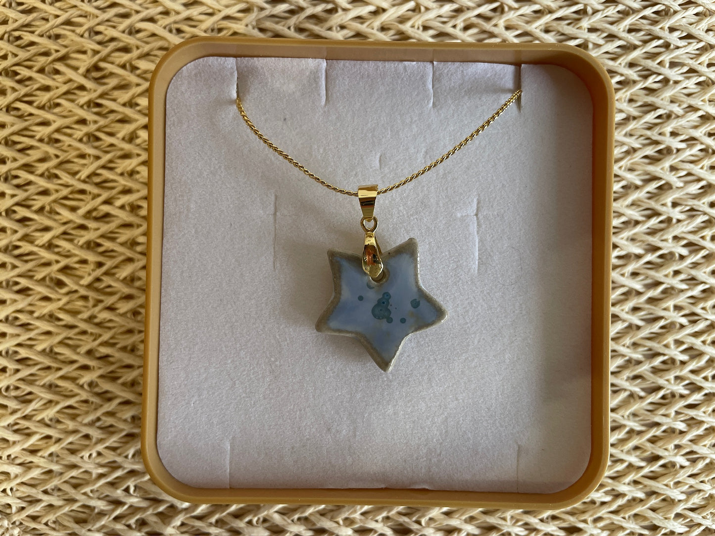 collier Etoile
