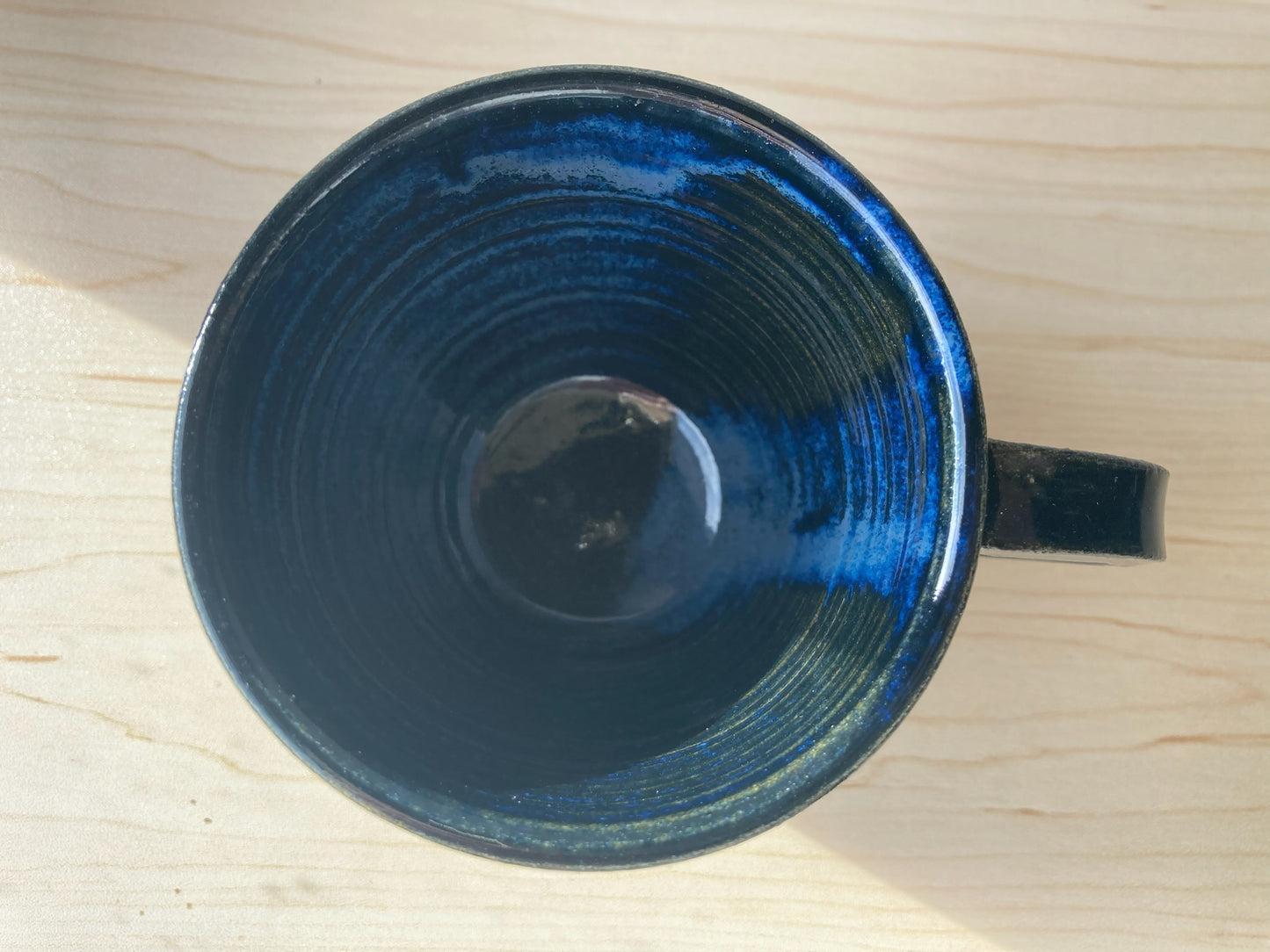 Mug nuit