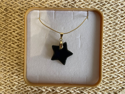 collier Etoile