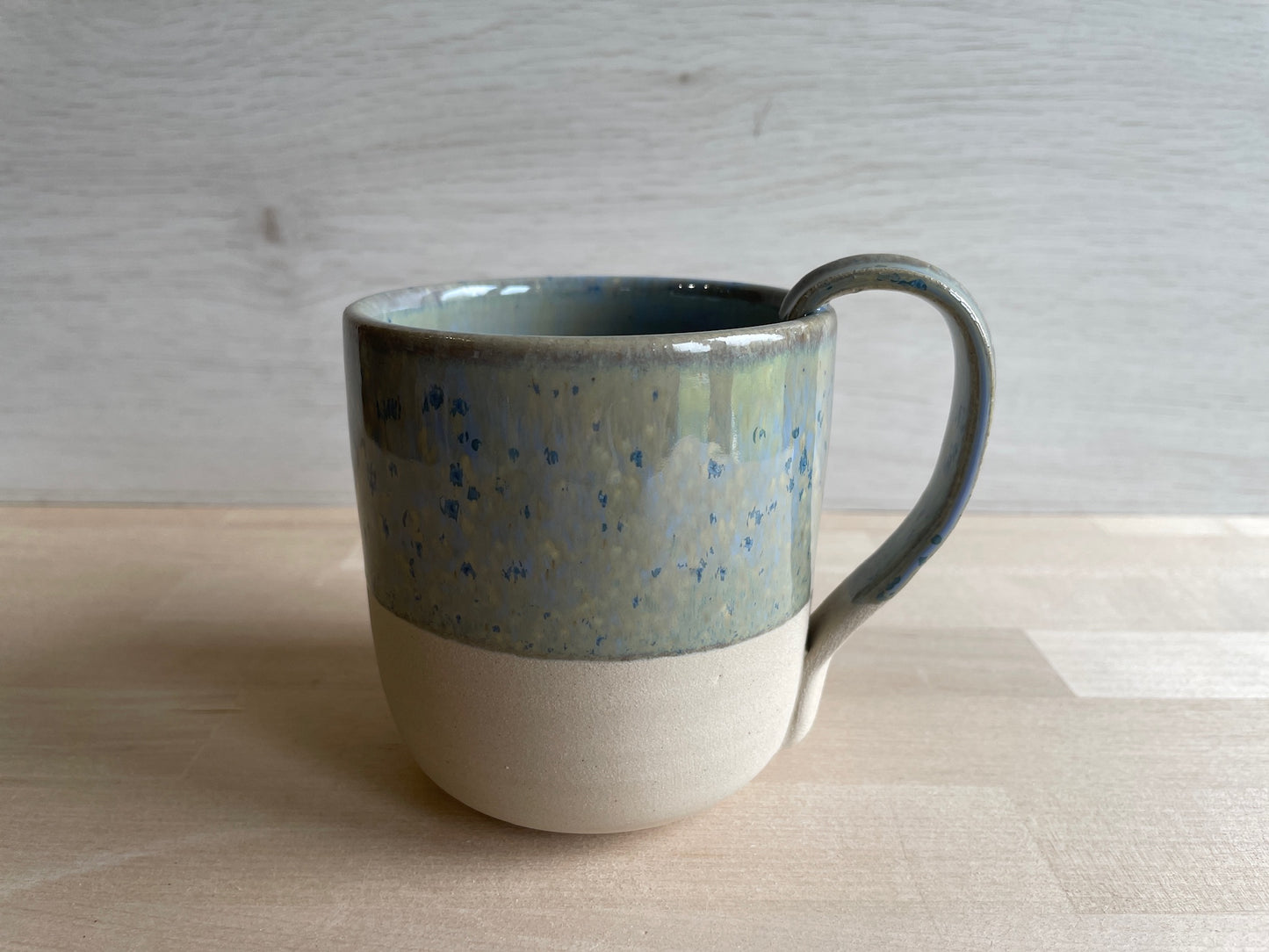 New mug Automne