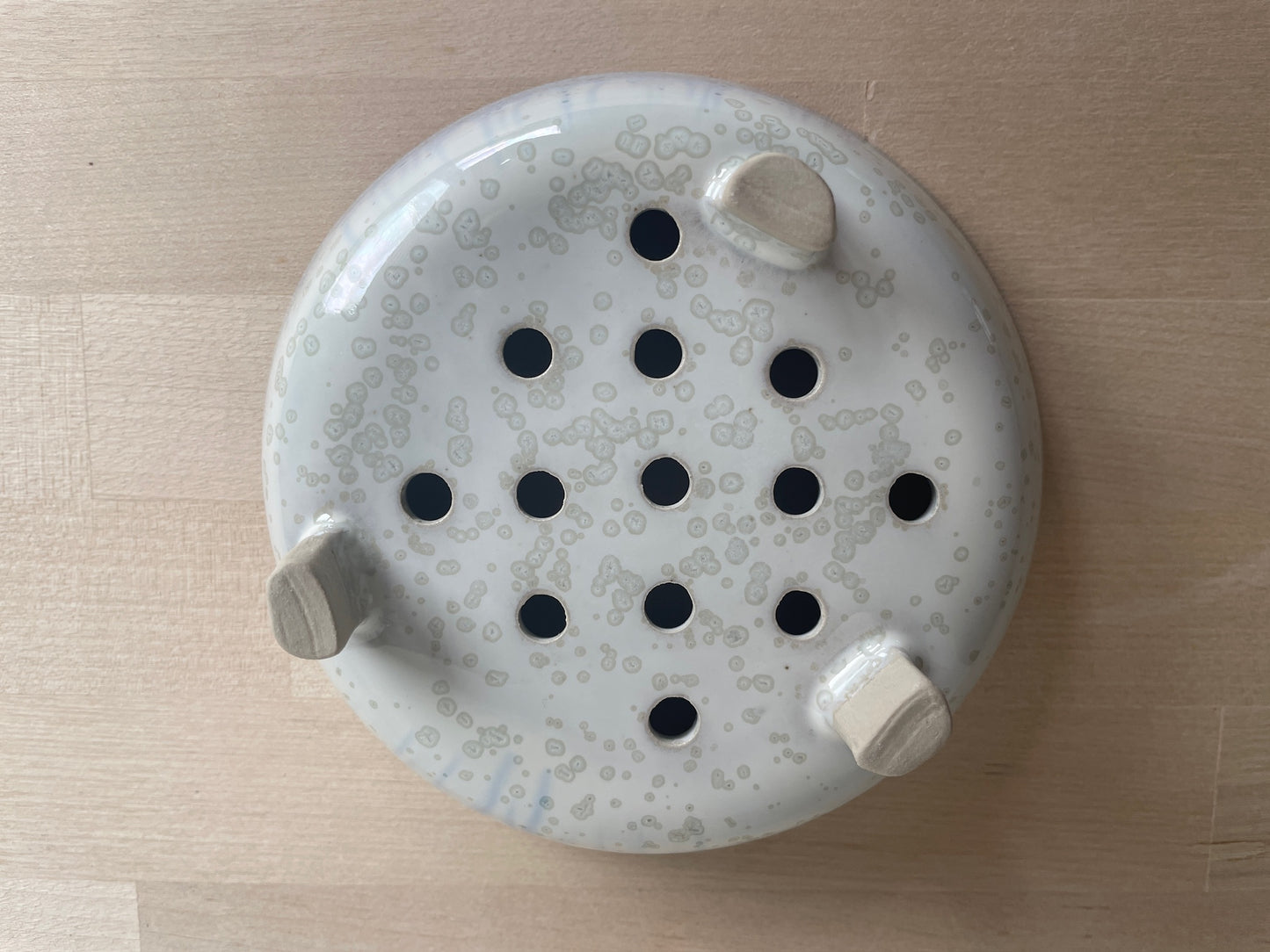 Porte-savon Banquise