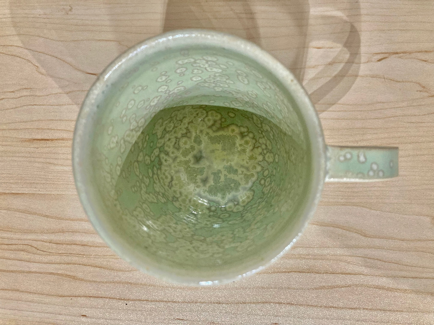 Mug printemps