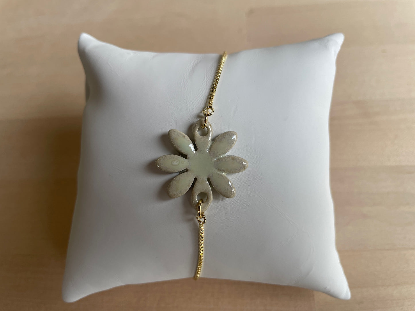 Bracelet Fleur