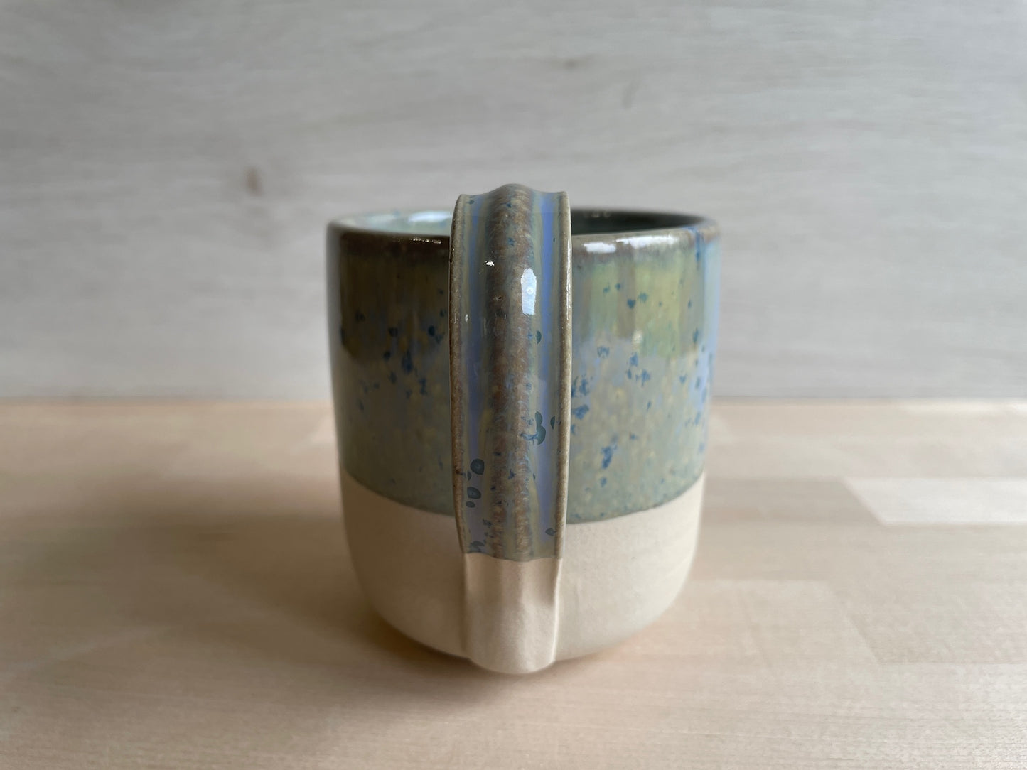 New mug Automne