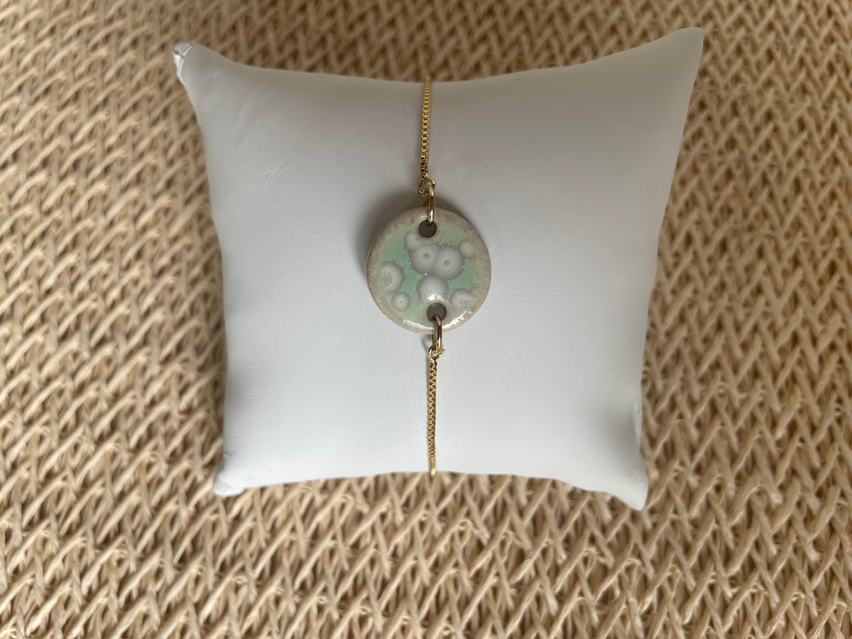 Bracelet Pastille