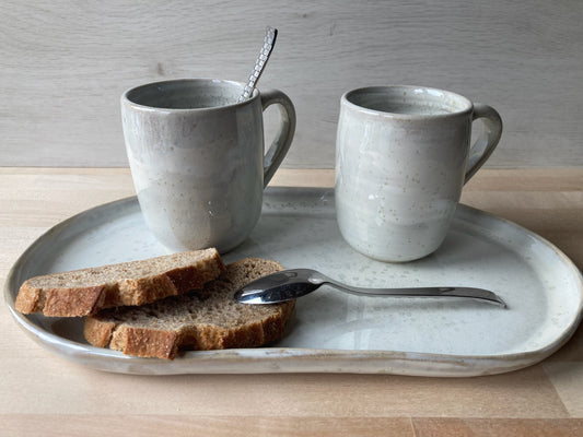 Mug Nacre