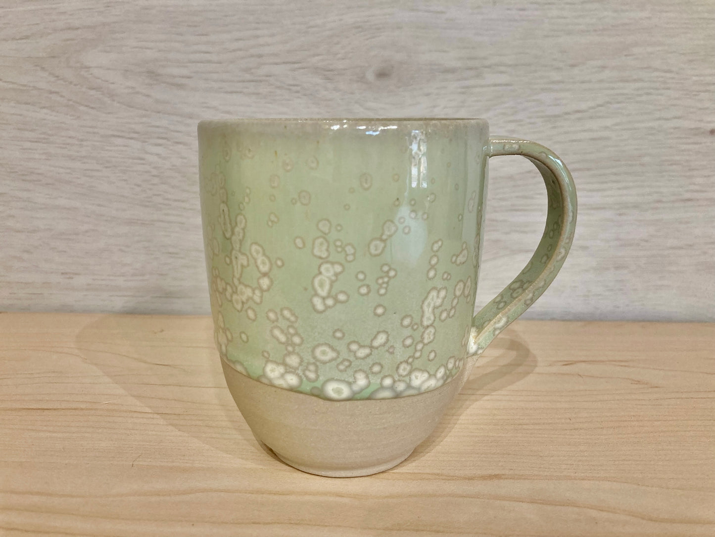 Mug printemps