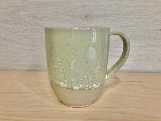 Mug printemps
