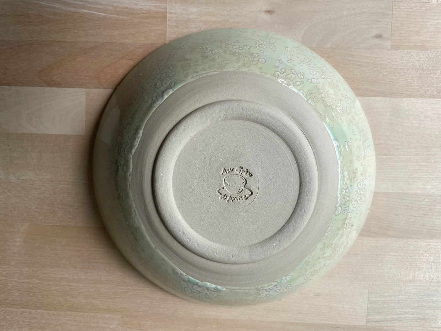 Petit saladier Printemps