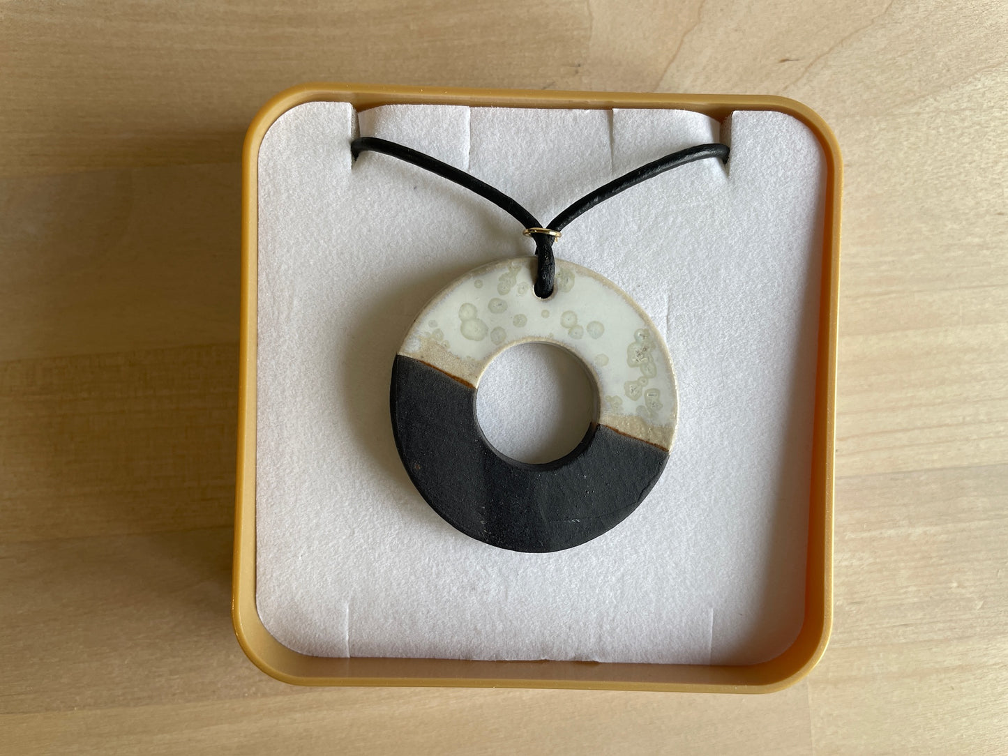 Pendentifs