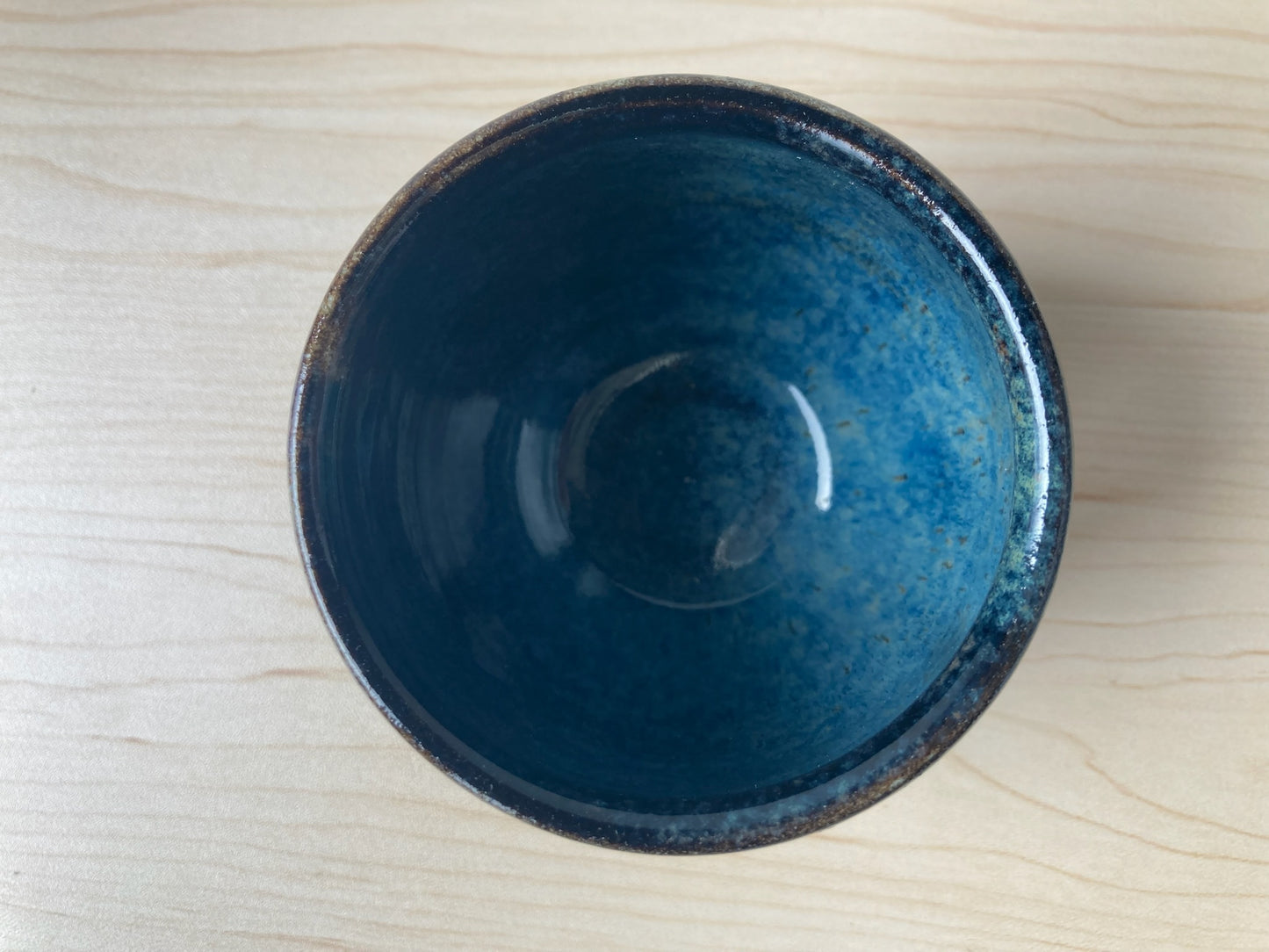 Tasse sans anse nuit