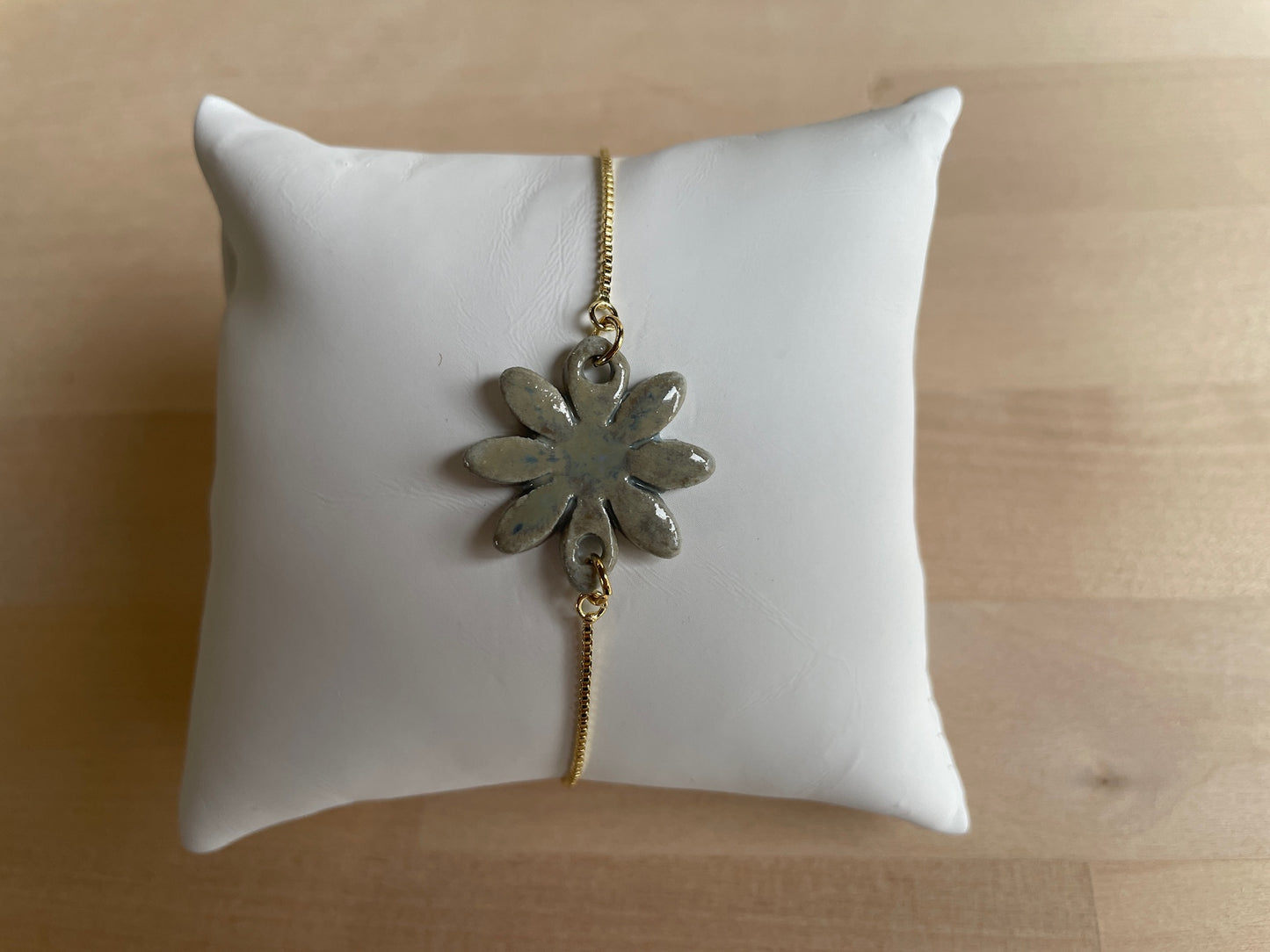 Bracelet Fleur