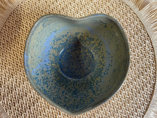 Bol Coeur