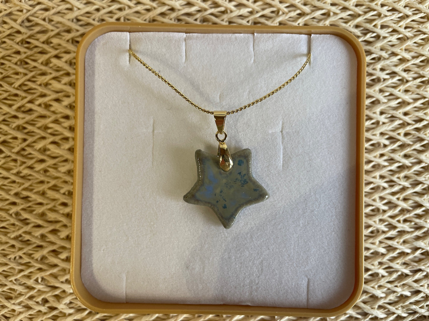 collier Etoile