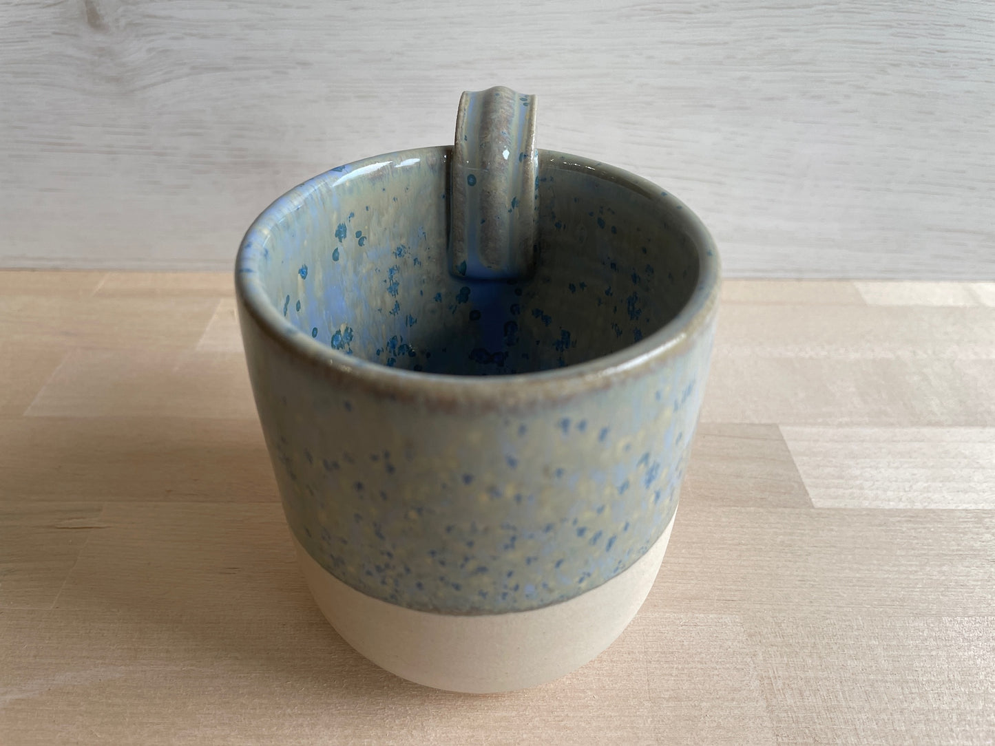New mug Automne