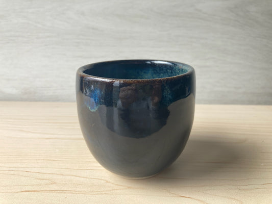 Tasse sans anse nuit