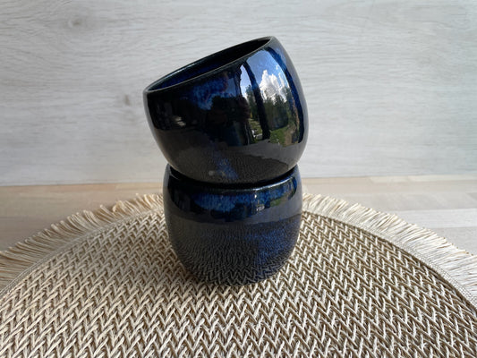 Tasse sans anse Nuit
