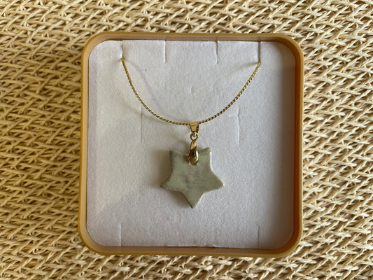 collier Etoile