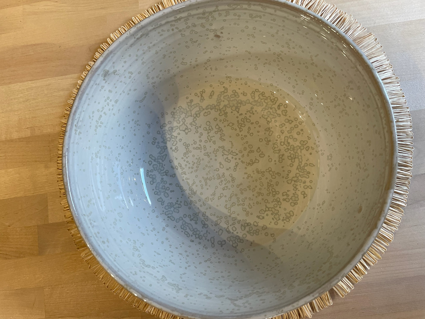 corbeille à fruits