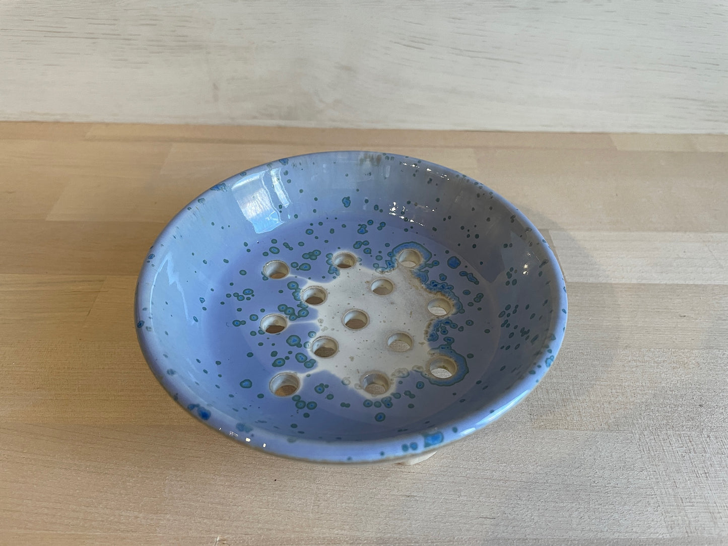 Porte-savon Banquise